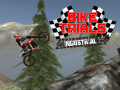 Lojë Bike Trials Industrial