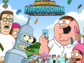 Lojë Animation Throwdown