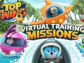 Lojë Top Wing: Virtual Training Missions