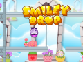 Lojë Smiley Drop