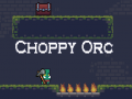 Lojë Choppy Orc