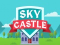 Lojë Sky Castle