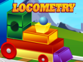 Lojë Locometry
