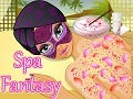Lojë Spa Fantasy