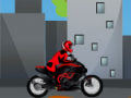 Lojë Bike Racing Math Rounding