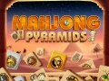 Lojë Mahjong Pyramids