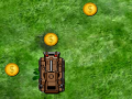 Lojë Math Tank Multiplication