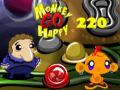 Lojë Monkey Go Happy Stage 220