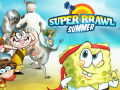 Lojë Super Brawl Summer