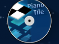 Lojë Piano Tile