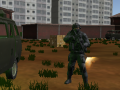 Lojë Cargo Crime Shooter