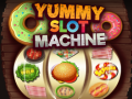 Lojë Yummy Slot Machine