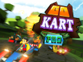 Lojë Go Kart Pro