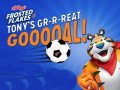 Lojë Tony's GR-R-REAT GOOOOAL!