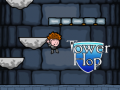Lojë Tower Hop