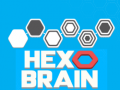 Lojë Hexo Brain