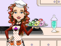 Lojë Rosanna Pansino Dress Up