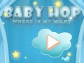 Lojë Baby Hop