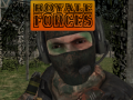 Lojë Royale Forces