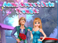 Lojë Anna Secret Date Trouble