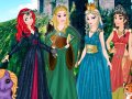 Lojë Princess of Thrones