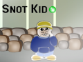 Lojë Snot Kid