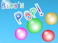 Lojë Blob’n Pop