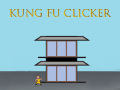 Lojë Kung Fu Clicker