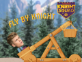 Lojë Knight Squad: Fly By Knight