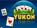 Lojë Yukon Solitaire