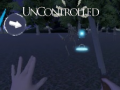 Lojë Uncontrolled