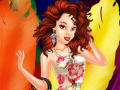 Lojë Beauty's Fall Fashion Collection