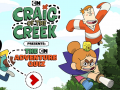 Lojë Craig of the Creek: The Adventure Quiz