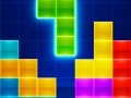 Lojë Brick Block Puzzle