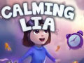 Lojë Calming Lia 