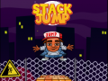 Lojë Stack Jump