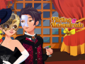 Lojë Flirting Masquerade