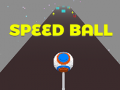 Lojë Speed Ball
