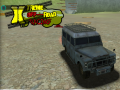 Lojë Xtreme Offroad Car Racing 4x4