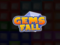 Lojë Gems Fall