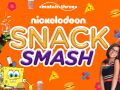 Lojë Nickelodeon Snack Smash