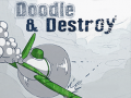 Lojë  Doodle & Destroy