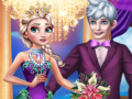 Lojë Princesses Royal Ball!