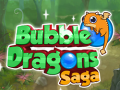 Lojë Bubble Dragons Saga