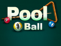 Lojë Pool 9 Ball