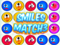 Lojë  Smiles Match3