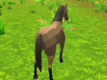 Lojë Horse Simulator 3D