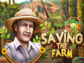 Lojë Saving The Farm