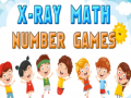 Lojë X-Ray Math Multiplication