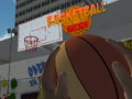 Lojë Basketball Arcade